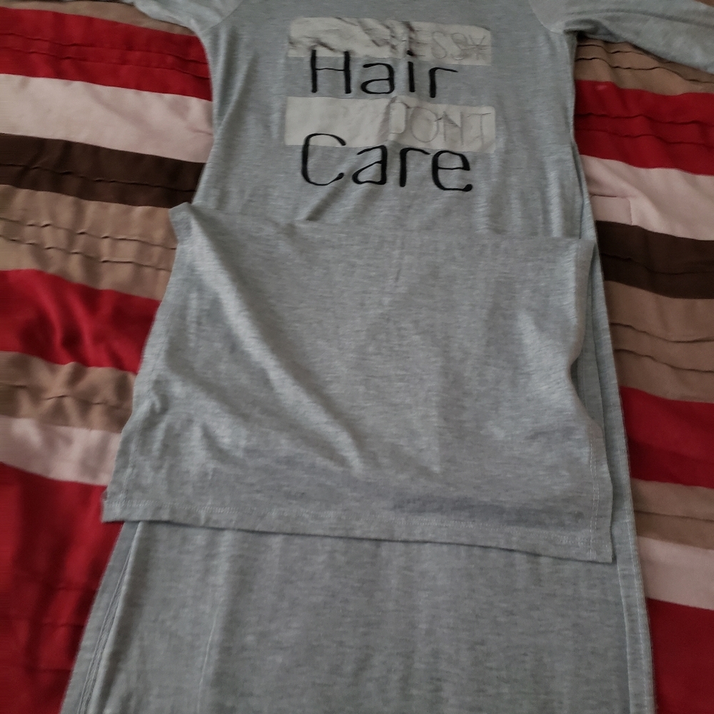 Long Shirt